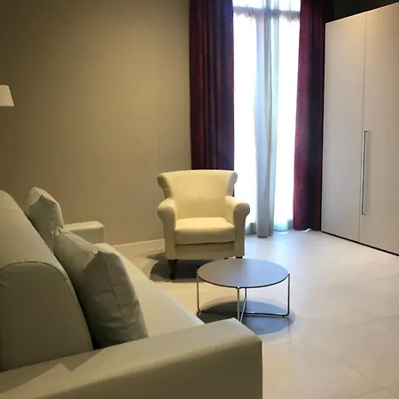 Zanhotel Regina מלון 3*