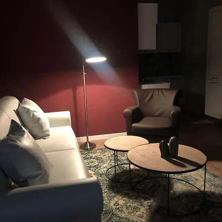 מלון Zanhotel Regina 3*