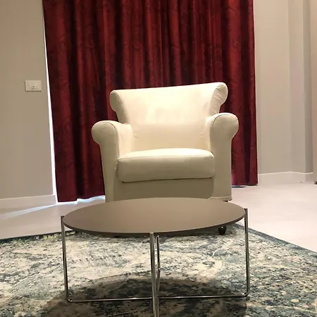 Zanhotel Regina 3* בולוניה