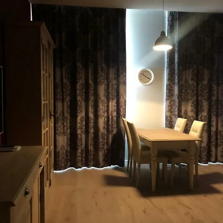 Zanhotel Regina מלון 3*