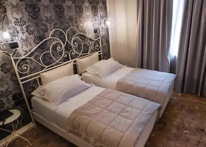 Zanhotel Regina