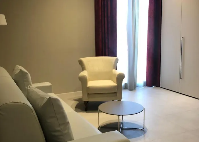 Zanhotel Regina מלון 3*