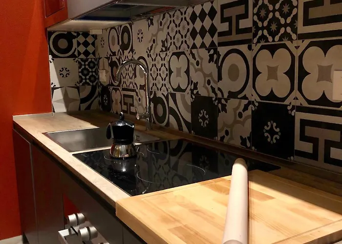 מלון Zanhotel Regina 3*