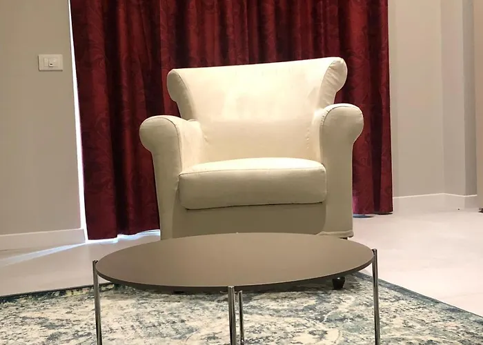 Zanhotel Regina 3* בולוניה