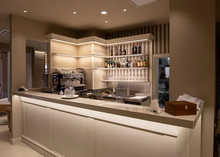 Zanhotel Regina 3* בולוניה