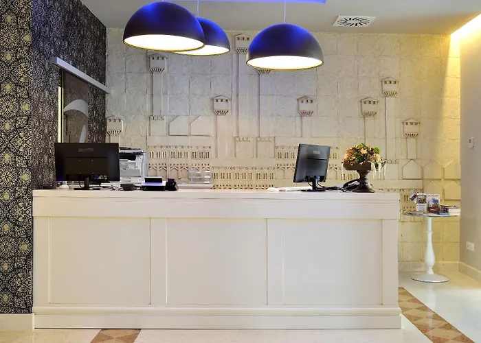 Zanhotel Regina 3*