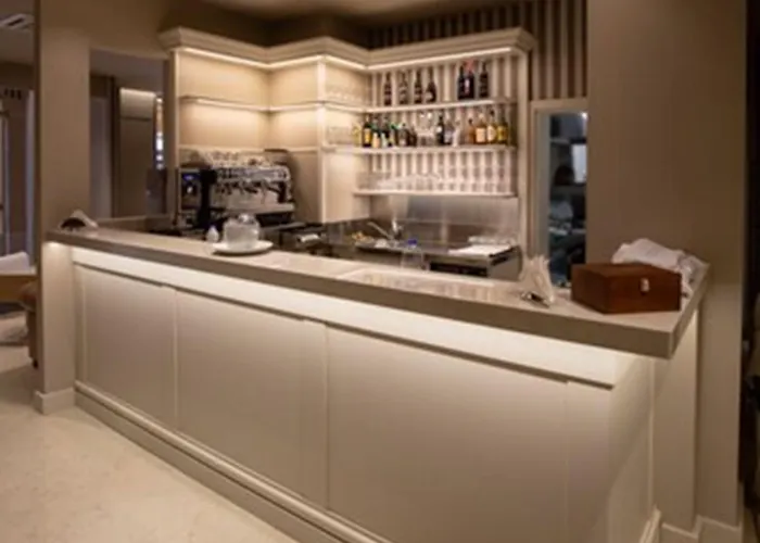 Zanhotel Regina 3*