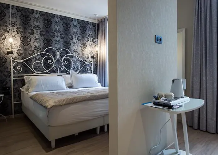Zanhotel Regina