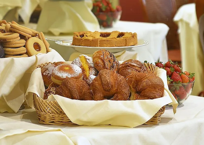 Zanhotel Regina מלון בולוניה