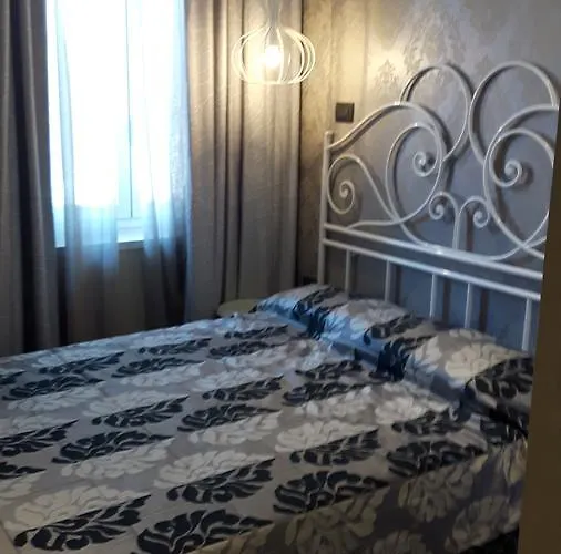 Zanhotel Regina בולוניה