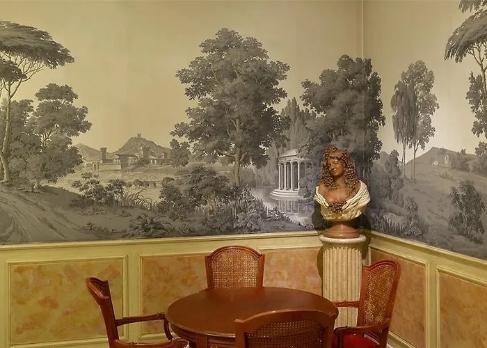 Zanhotel Regina 3*