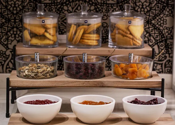 Zanhotel Regina בולוניה