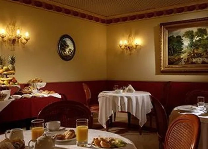 Zanhotel Regina מלון בולוניה