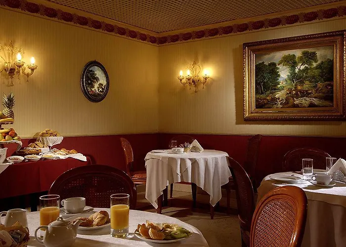 Zanhotel Regina