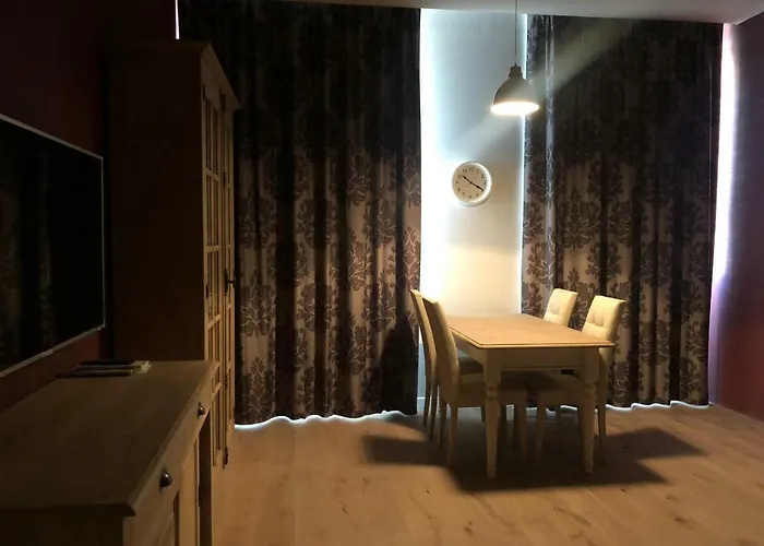 Zanhotel Regina מלון 3*