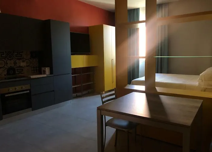מלון Zanhotel Regina 3*