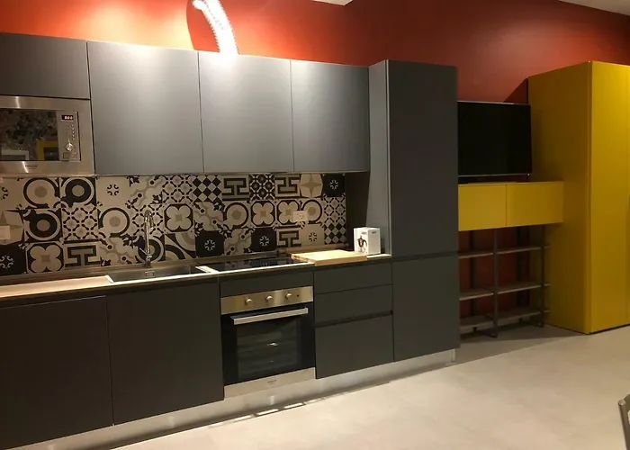 Zanhotel Regina מלון 3*