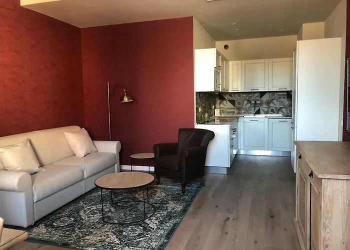 מלון Zanhotel Regina בולוניה