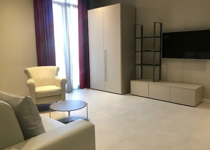 Zanhotel Regina מלון בולוניה