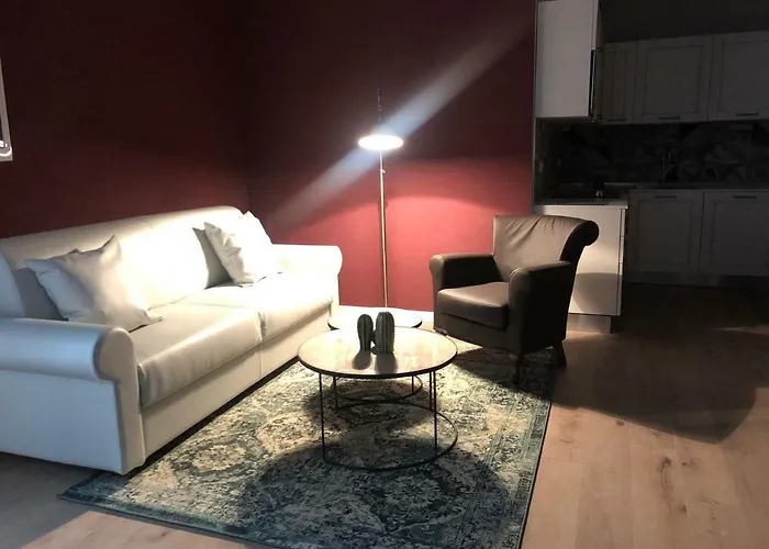 Zanhotel Regina 3*