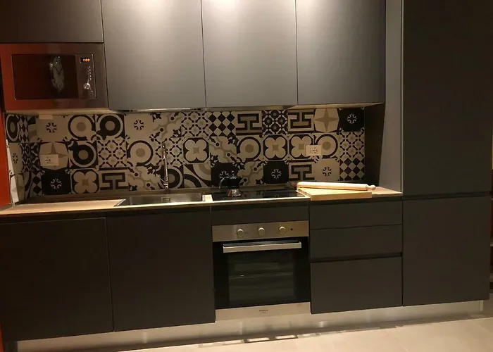 מלון Zanhotel Regina