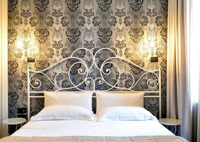 Zanhotel Regina מלון 3*