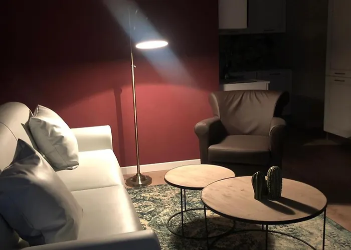 Ξενοδοχείο Zanhotel Regina 3*