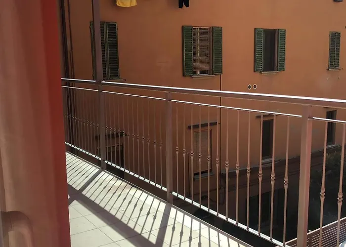 Ξενοδοχείο Zanhotel Regina