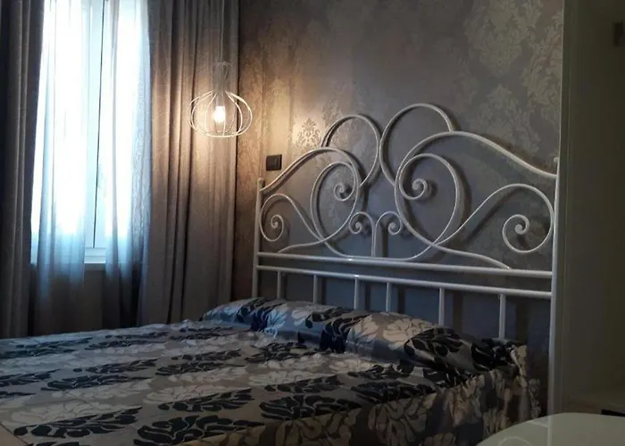 Zanhotel Regina Ξενοδοχείο Μπολόνια