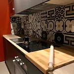 Ξενοδοχείο Zanhotel Regina 3*