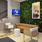 Ξενοδοχείο Zanhotel Regina 3*