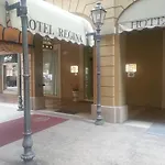 Zanhotel Regina Ξενοδοχείο 3*