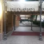 Ξενοδοχείο Zanhotel Regina 3*