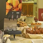 Zanhotel Regina Ξενοδοχείο 3*