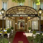 Ξενοδοχείο Zanhotel Regina 3*