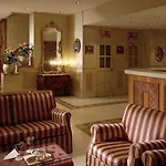 Zanhotel Regina 3*