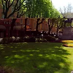 Zanhotel Regina Μπολόνια