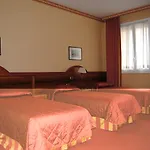 Ξενοδοχείο Zanhotel Regina 3*