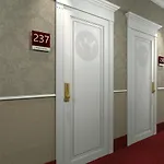 Zanhotel Regina 3* Μπολόνια