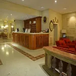 Zanhotel Regina 3*
