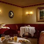 Zanhotel Regina Ξενοδοχείο Μπολόνια