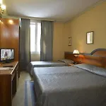 Ξενοδοχείο Zanhotel Regina 3*