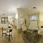 Ξενοδοχείο Zanhotel Regina Μπολόνια