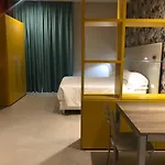 Ξενοδοχείο Zanhotel Regina 3*