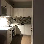 Ξενοδοχείο Zanhotel Regina 3*