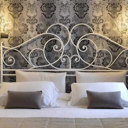 Zanhotel Regina Hotel Bologna