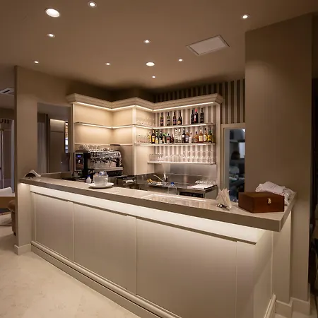 Zanhotel Regina 3* Bologna