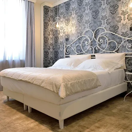 Zanhotel Regina Hotel