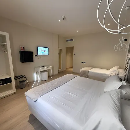 Hotel Zanhotel Regina 3*