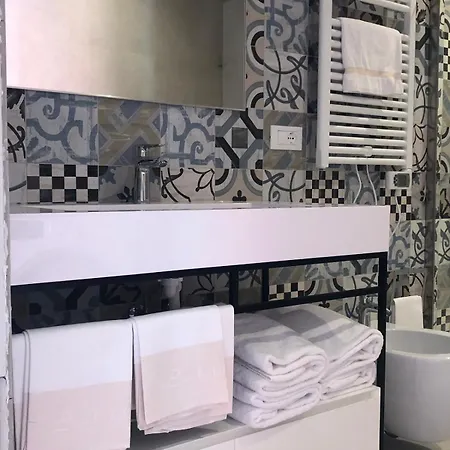 Zanhotel Regina Bolonia